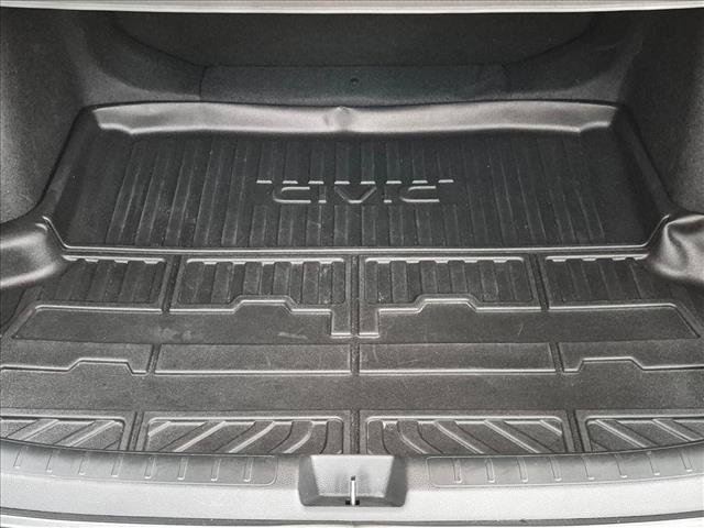 Used 2022 Honda Civic Sport image 6