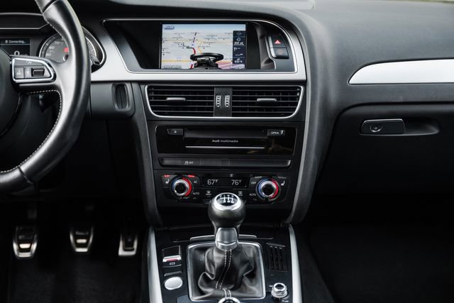 Used 2013 Audi S4 Premium Plus image 70