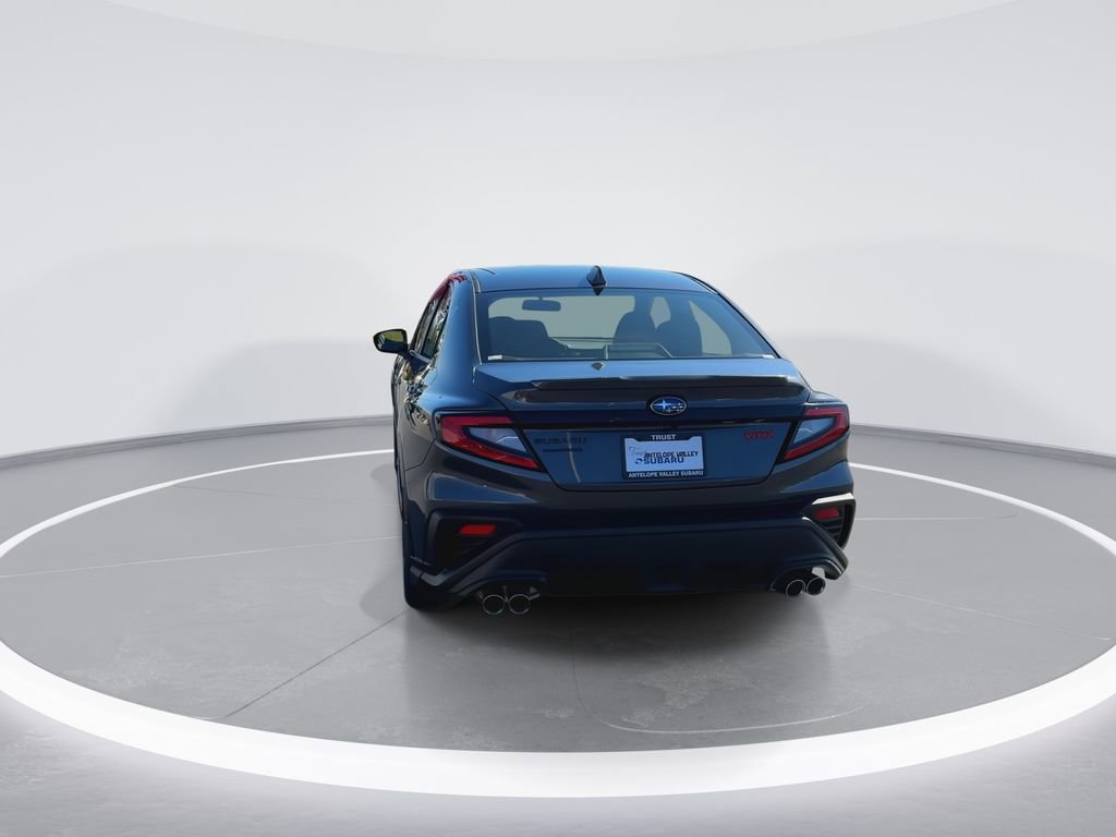 New 2026 Subaru WRX Premium image 7