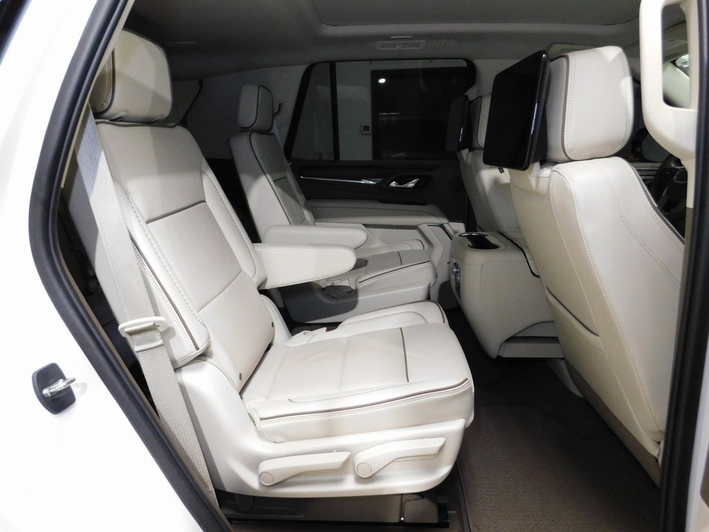 Used 2023 GMC Yukon Denali image 94