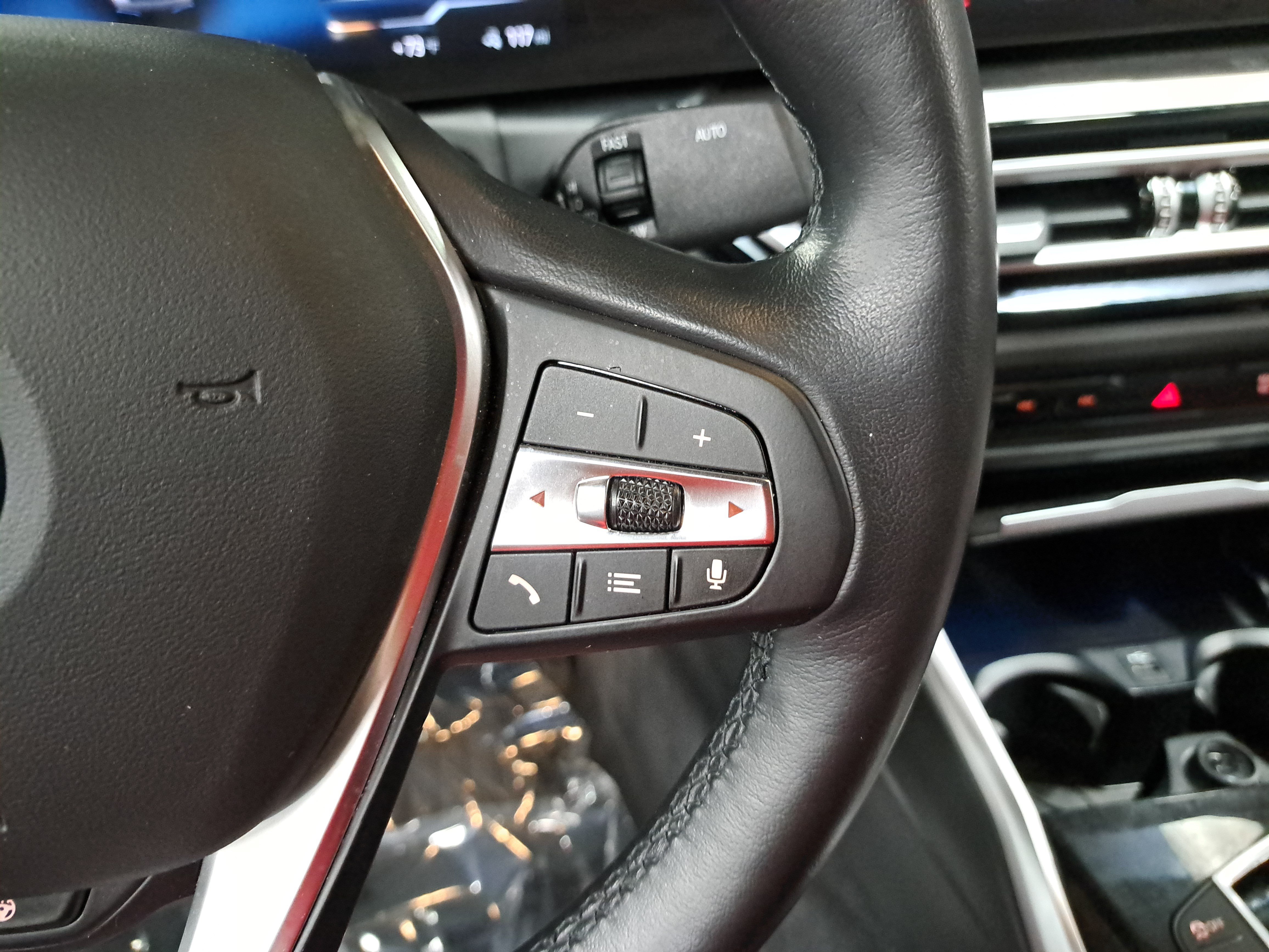 Certified 2024 BMW i4 eDrive35 w/ Premium Package RWD image 20
