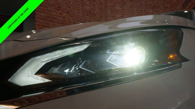 Certified 2023 Nissan Altima 2.5 SV w/ SV Premium Package image 63