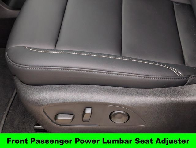 Used 2026 GMC Acadia Elevation w/ Black Edition image 28