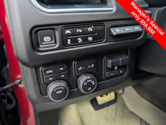 Certified 2024 Chevrolet Tahoe Premier w/ Premium Package image 18