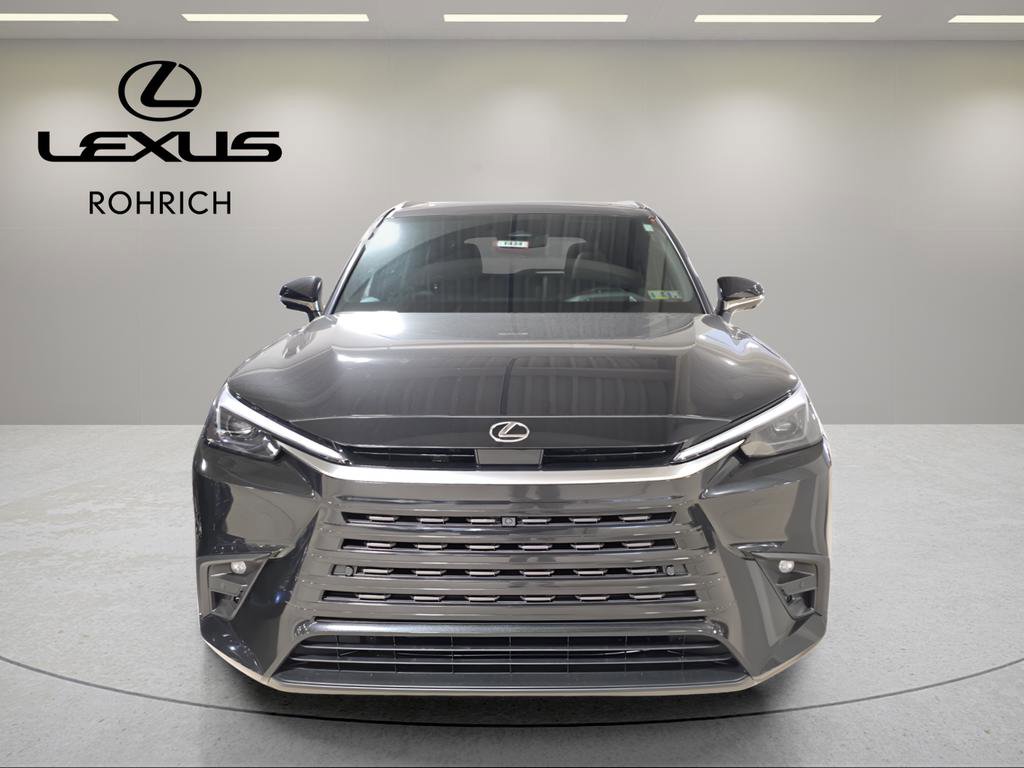 New 2025 Lexus TX 350 350 Luxury image 2