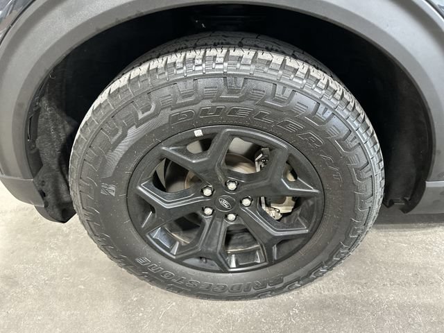 Used 2023 Ford Explorer Timberline w/ Timberline Technology Package AWD/4WD image 23