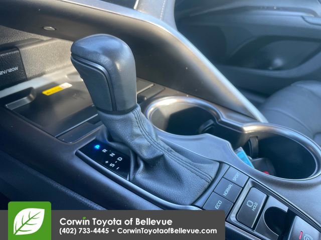 Certified 2024 Toyota Camry XSE w/ Cold Weather Package FWD image 14