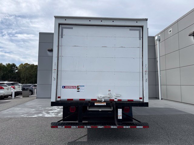 Used 2019 Ford E-350 and Econoline 350 Super Duty w/ Power Windows & Locks Group RWD image 7