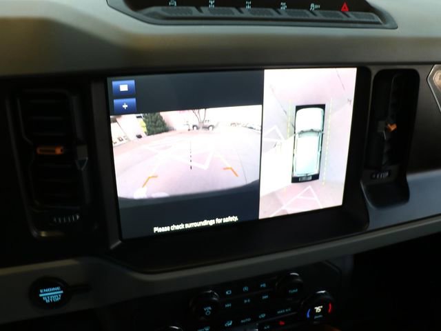 Used 2023 Ford Bronco Badlands AWD/4WD image 24