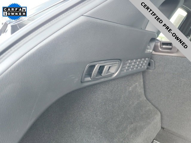 Certified 2025 MAZDA CX-5 Signature image 28