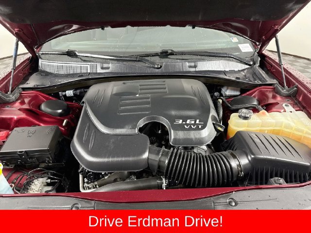 Used 2023 Dodge Charger GT RWD image 29