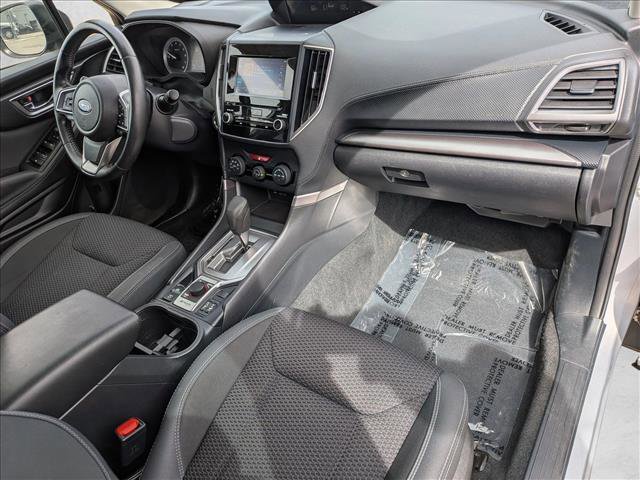 Used 2023 Subaru Forester Premium image 22