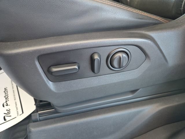 Used 2021 GMC Sierra 2500 AT4 w/ AT4 Premium Plus Package image 26