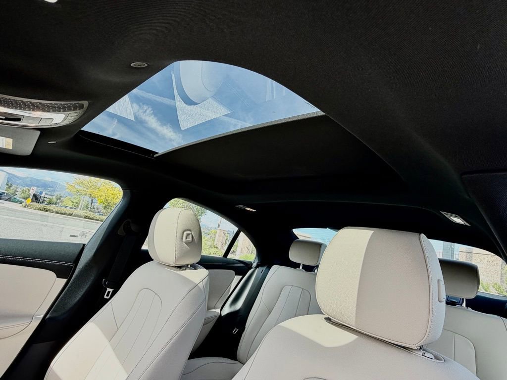 New 2026 Mercedes-Benz CLA 250 4MATIC image 19