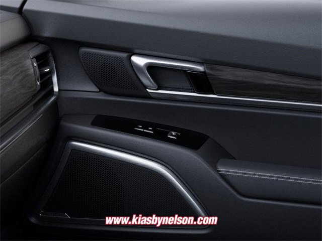 New 2025 Kia Telluride SX X-Line image 25