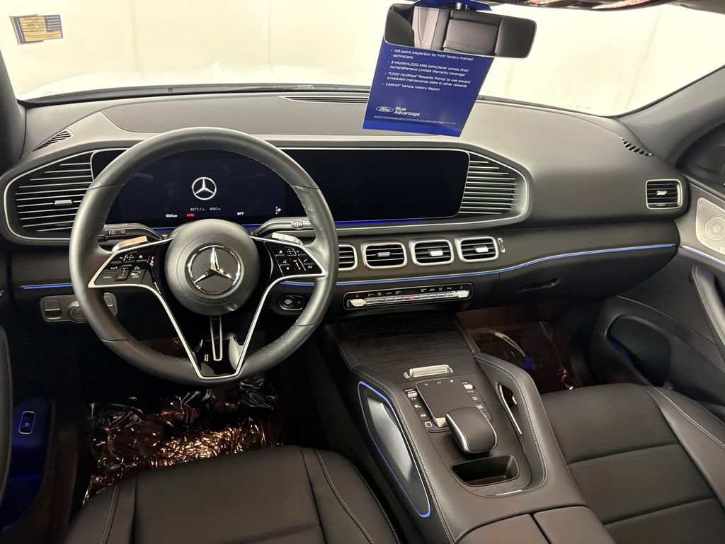 Used 2026 Mercedes-Benz GLE 450 4MATIC image 28