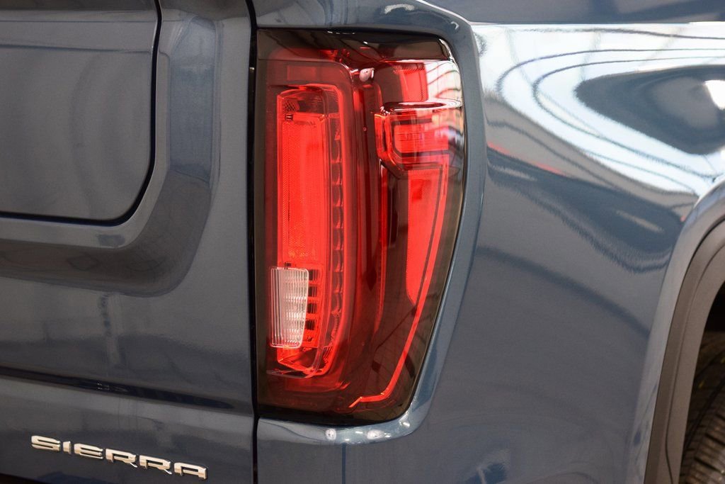 Used 2024 GMC Sierra 1500 Denali Ultimate image 21