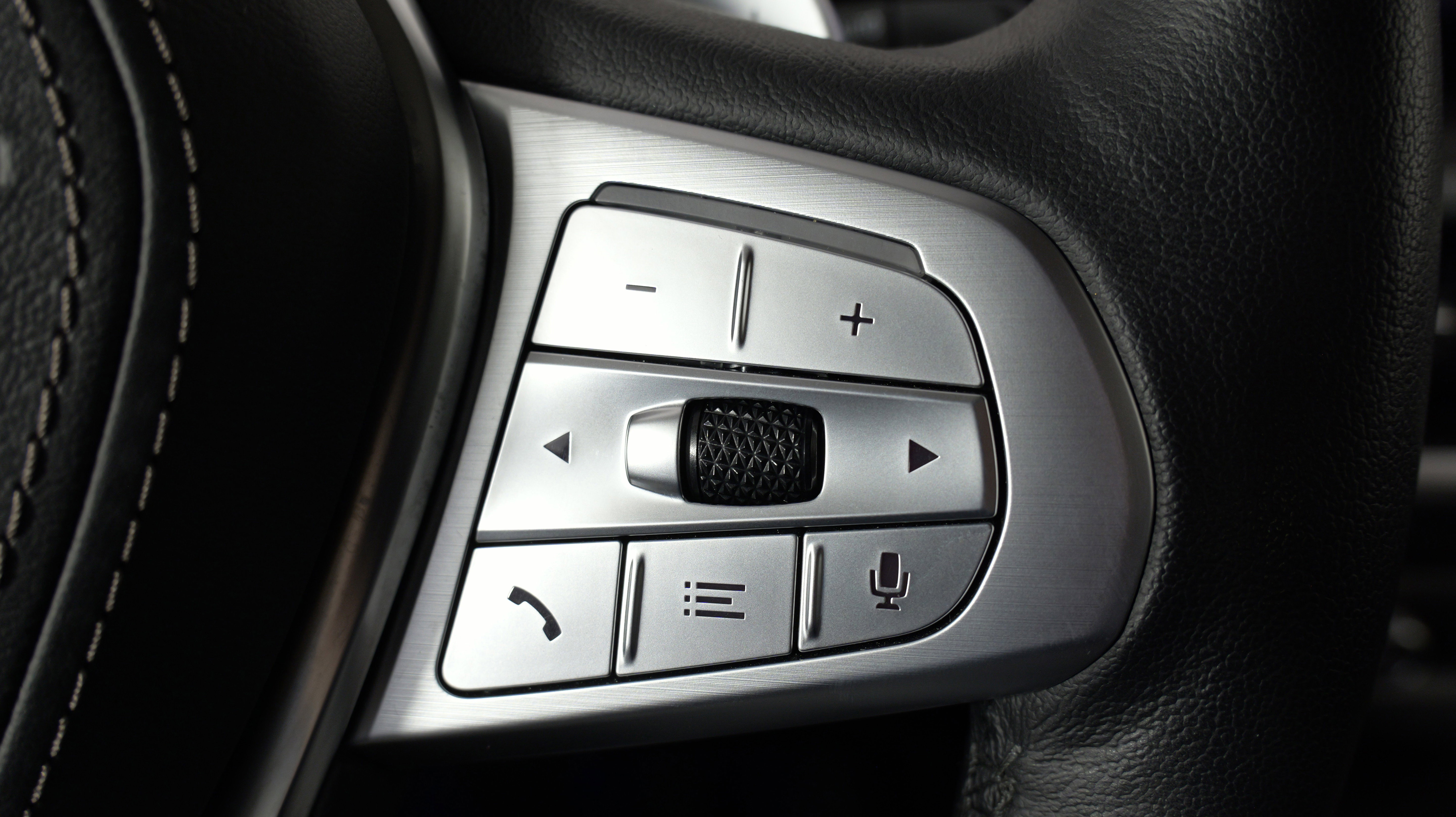 Used 2023 BMW X7 xDrive40i image 56