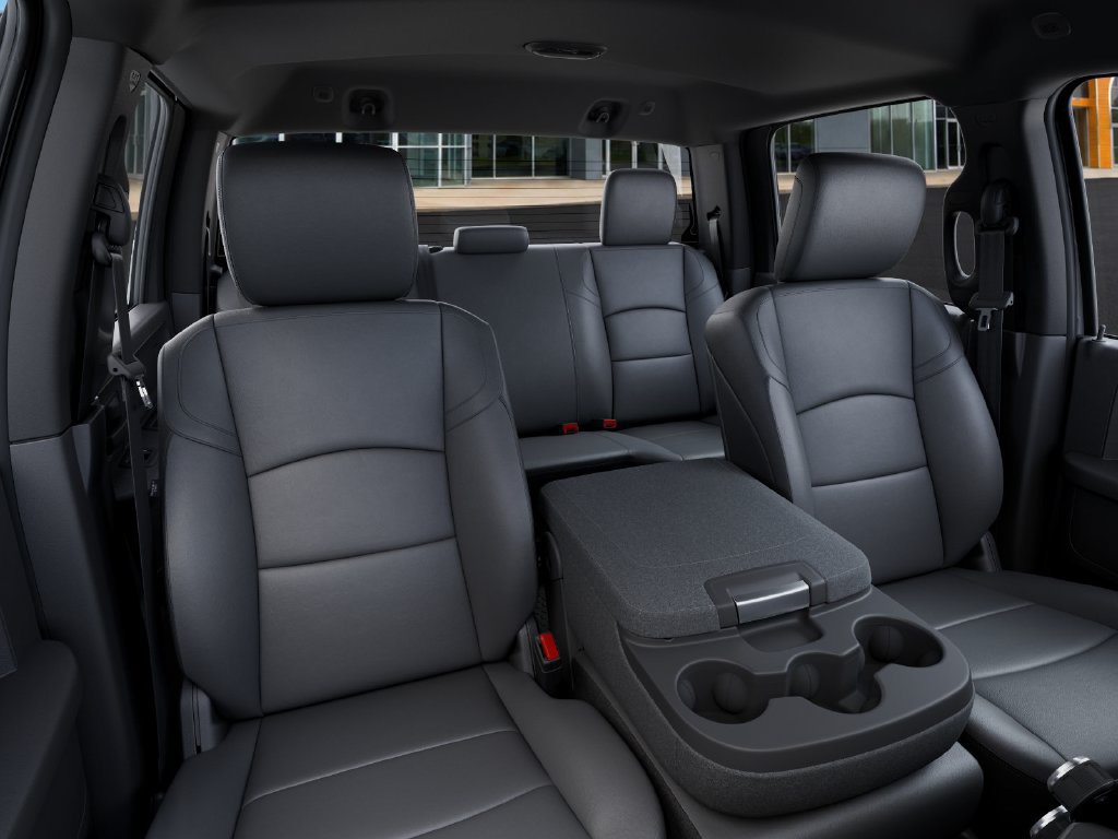 New 2026 RAM 4500 Tradesman AWD/4WD image 16