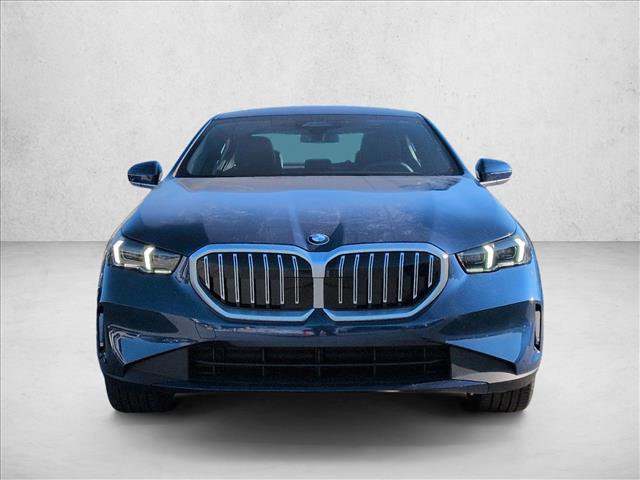 New 2026 BMW 530i xDrive image 6