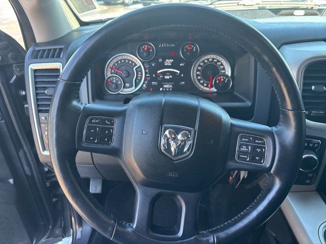 Used 2018 RAM 1500 Big Horn image 16