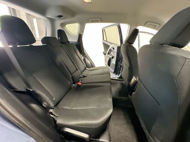 Used 2014 Toyota RAV4 LE AWD/4WD image 21