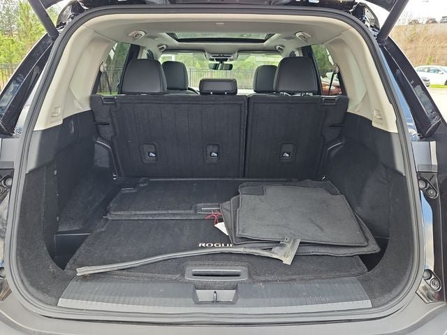 Used 2023 Nissan Rogue SL AWD/4WD image 27
