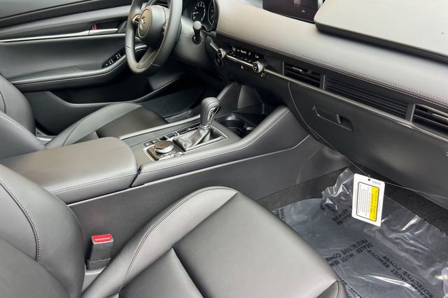 New 2026 MAZDA MAZDA3 s Sport image 16