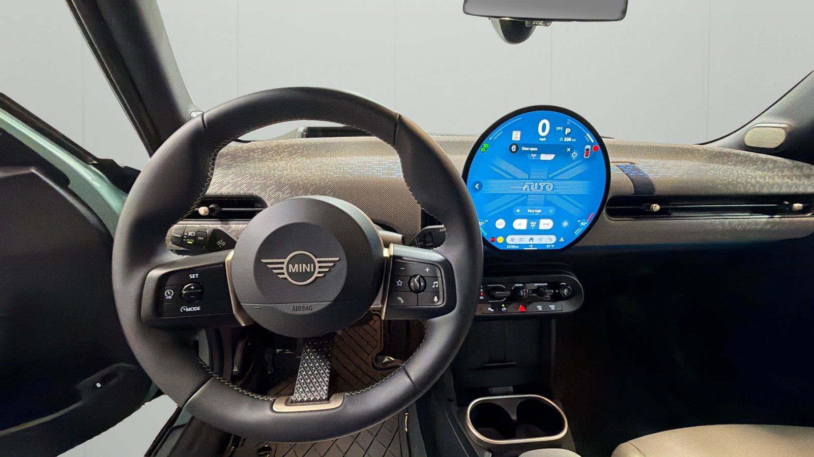 Used 2025 MINI Cooper S FWD image 20
