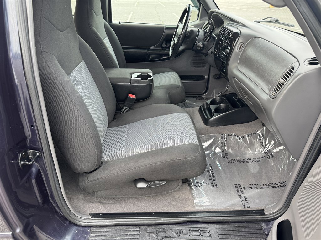 Used 2003 Ford Ranger XLT RWD image 78