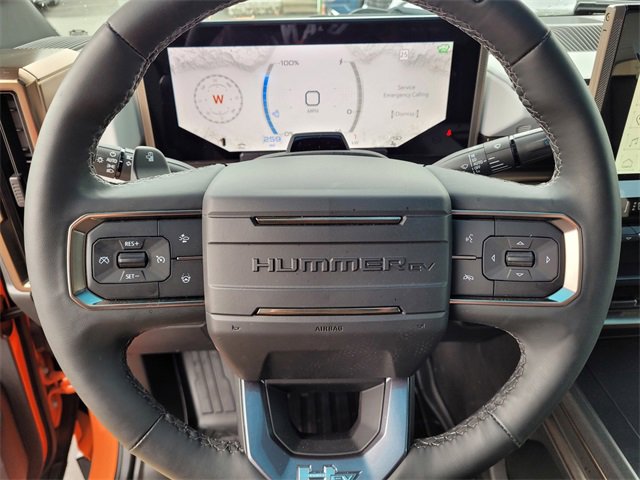 Used 2024 GMC Hummer EV 2X image 23