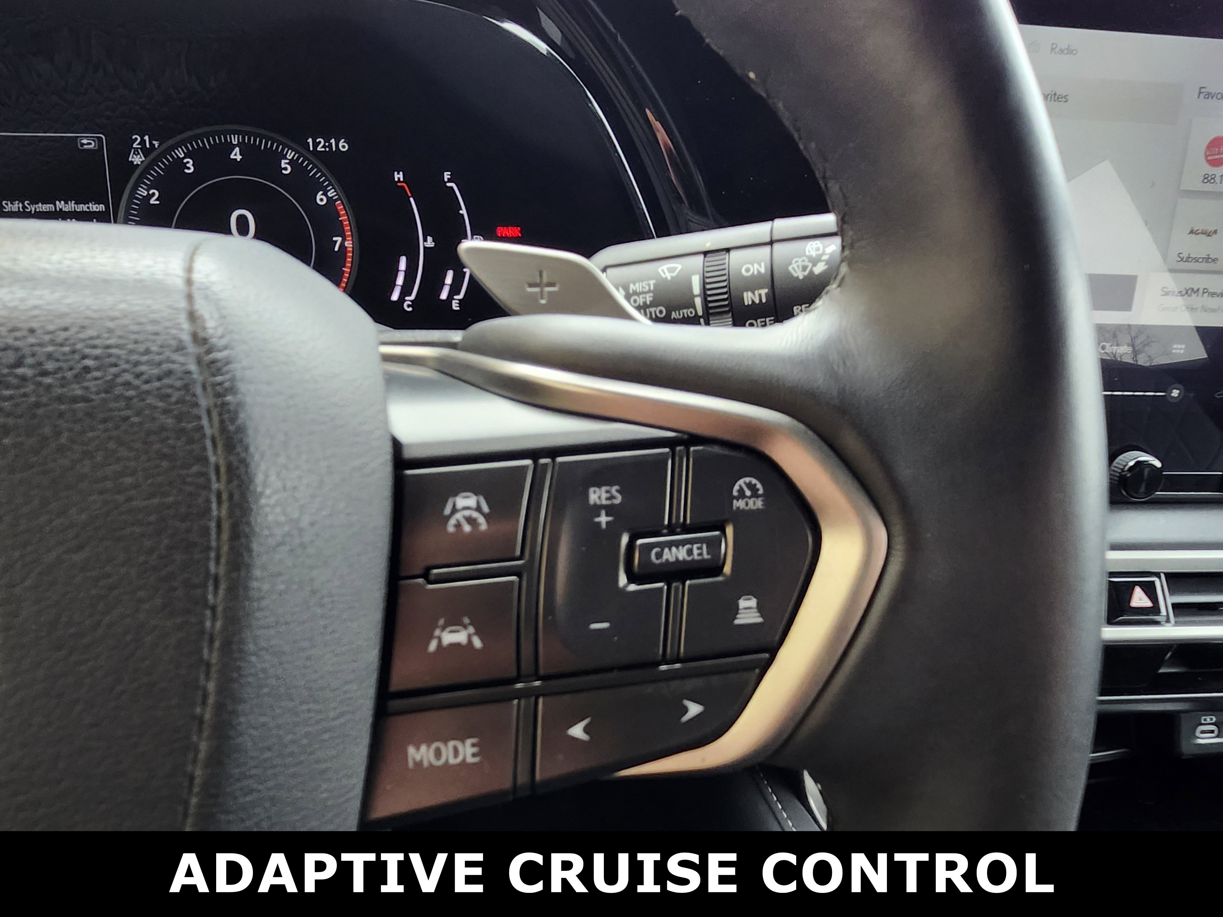 Used 2023 Lexus RX 350 FWD image 13