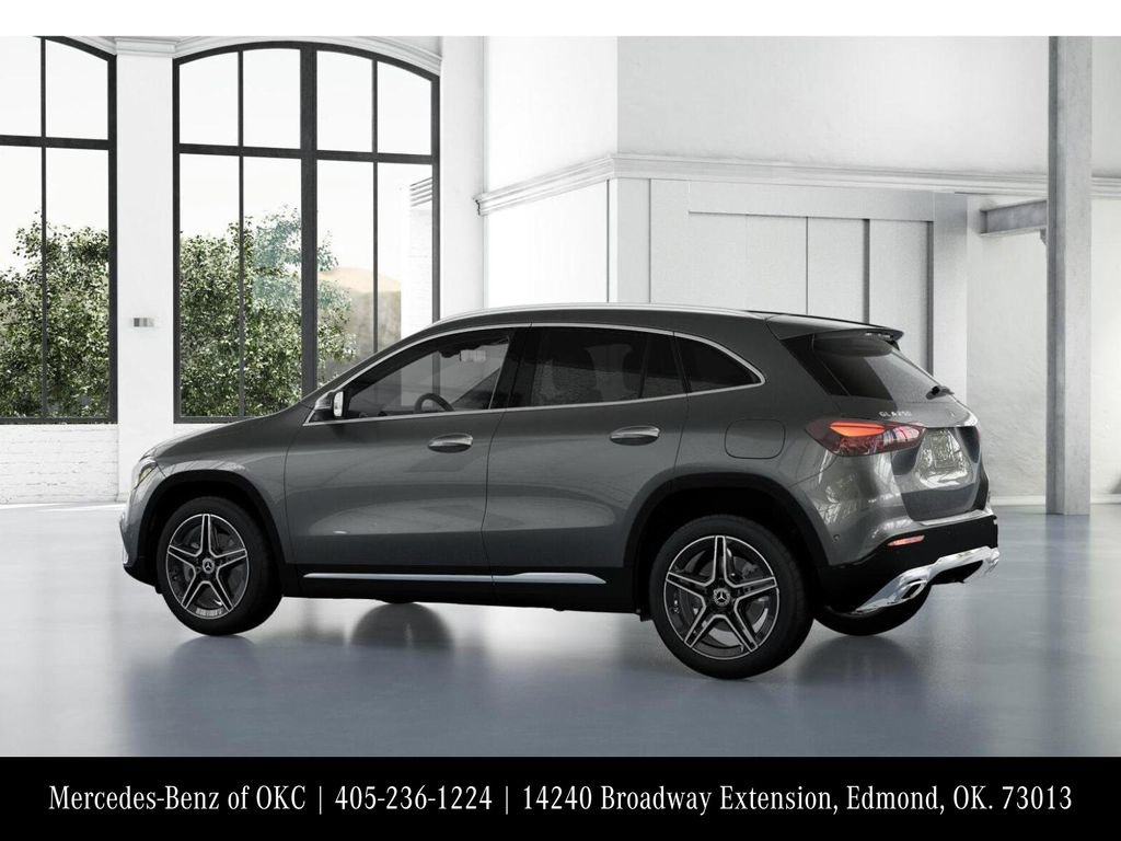 Used 2026 Mercedes-Benz GLA 250 4MATIC image 31
