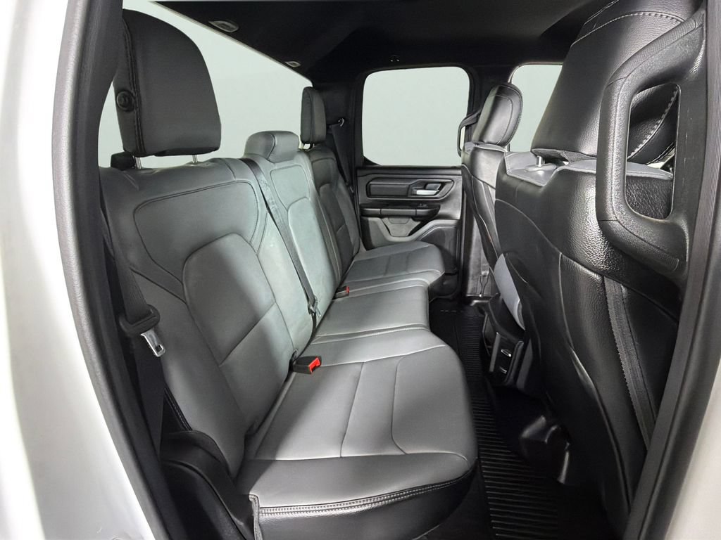 Used 2024 RAM 1500 Tradesman w/ Tradesman Group RWD image 29