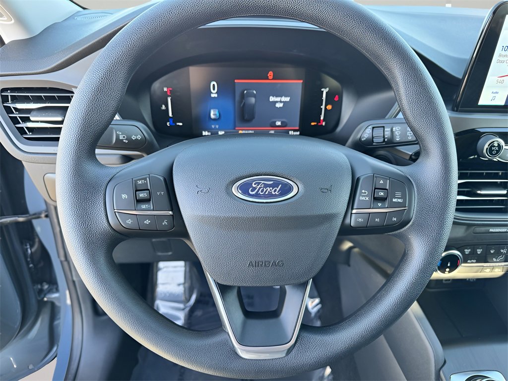 New 2026 Ford Escape Active image 21