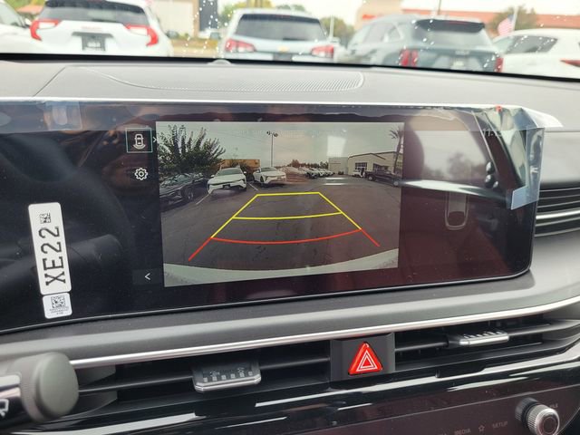 New 2026 Kia K5 GT-Line w/ GT-Line Red Interior Package image 10