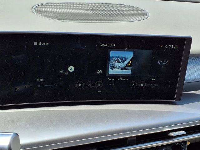 New 2026 Hyundai Ioniq 9 SE image 13