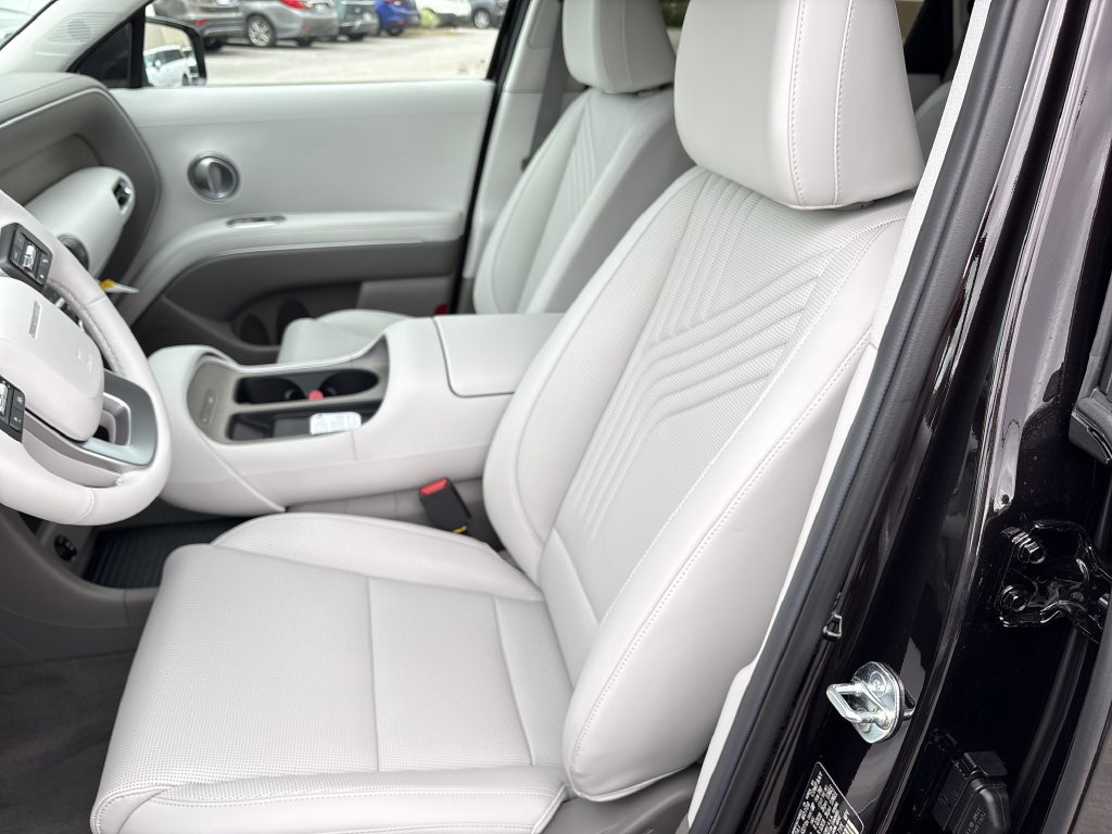 New 2027 Hyundai Palisade SEL FWD image 12