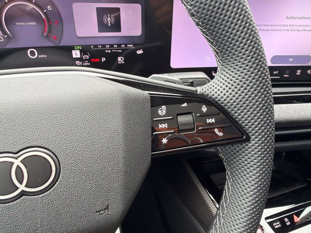 New 2026 Audi S5 Premium Plus AWD/4WD image 19