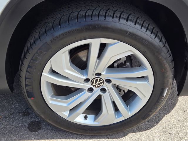 Used 2022 Volkswagen Atlas SE FWD image 9
