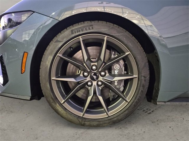 New 2024 Ford Mustang Dark Horse w/ Security Package image 14