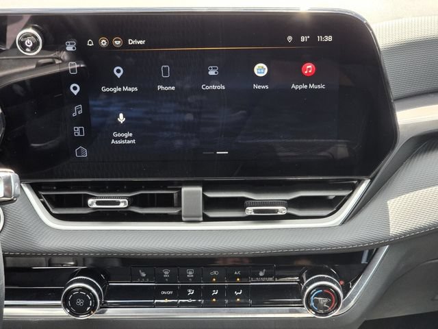 Used 2025 Chevrolet Equinox LT FWD image 12
