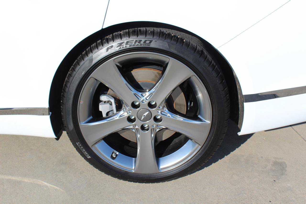Used 2021 Genesis G80 3.5T AWD/4WD image 17