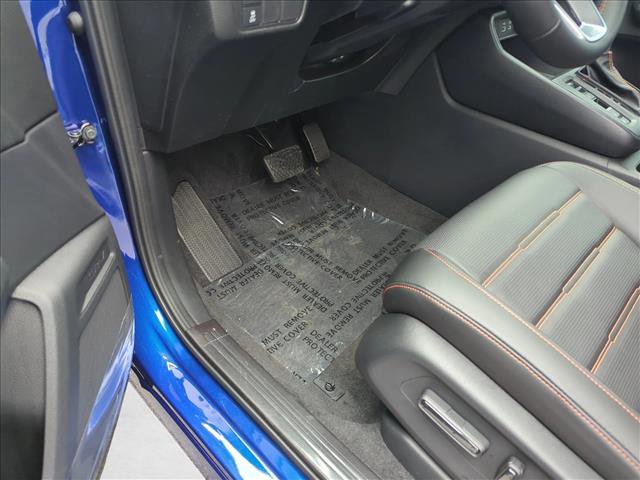 Certified 2025 Honda CR-V Sport-L image 4