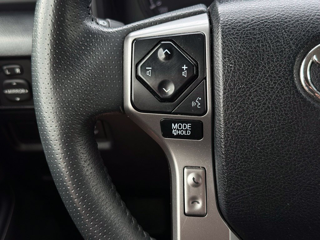 Used 2024 Toyota 4Runner SR5 RWD image 27