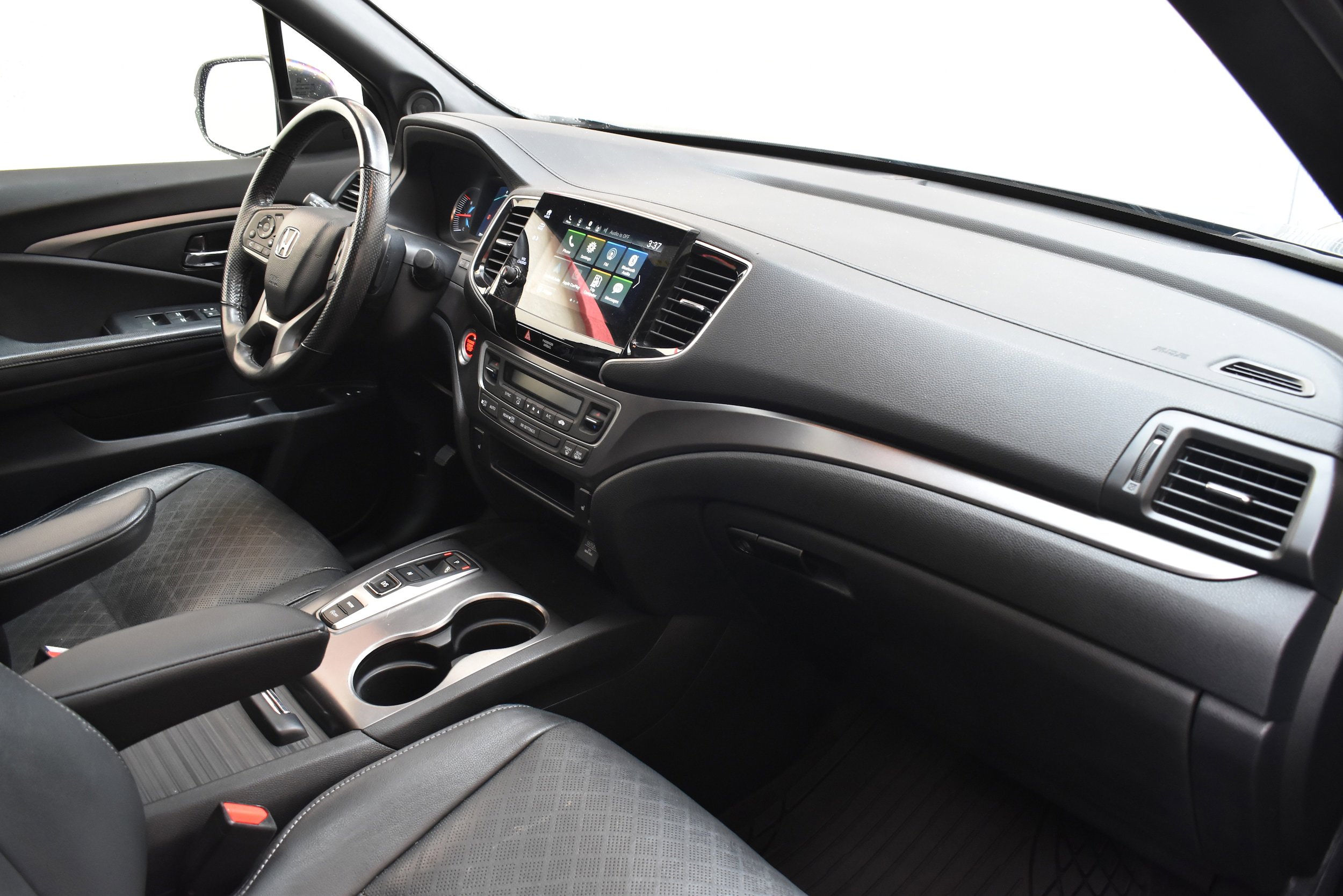 Used 2019 Honda Passport EX-L image 26
