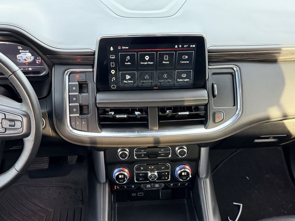 Used 2023 GMC Yukon SLT w/ SLT Luxury Package image 15