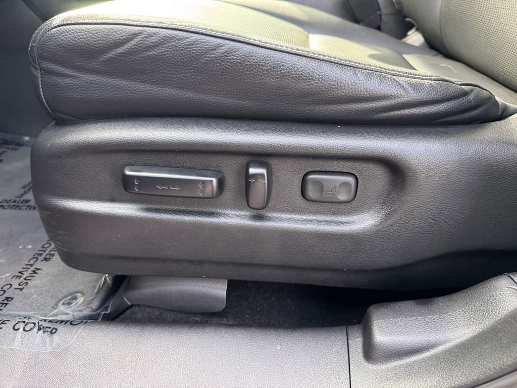 Used 2022 Honda Ridgeline RTL-E image 15