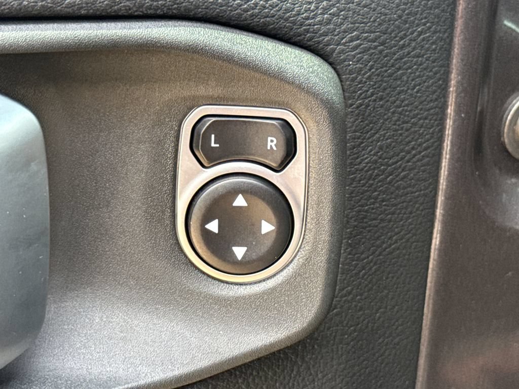 Used 2020 Jeep Wrangler Unlimited Rubicon AWD/4WD image 21