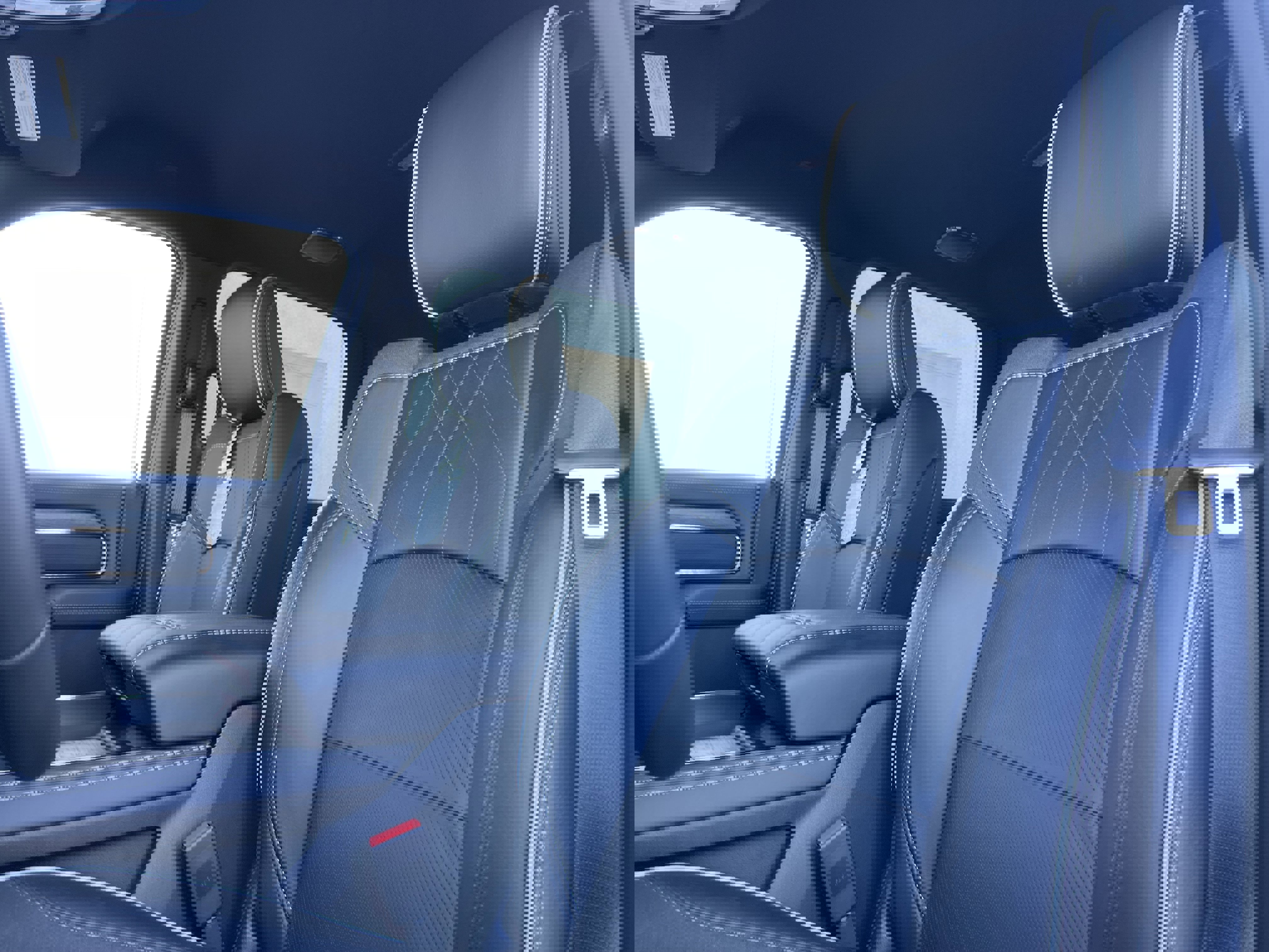 New 2026 RAM 2500 Limited image 18